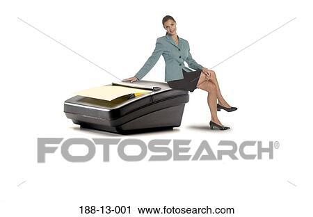 People, Supplies, Work, Business, Office, Woman View Large Photo Image Stock Image - People, Supplies, Work, Business, Office, Woman. Fotosearch