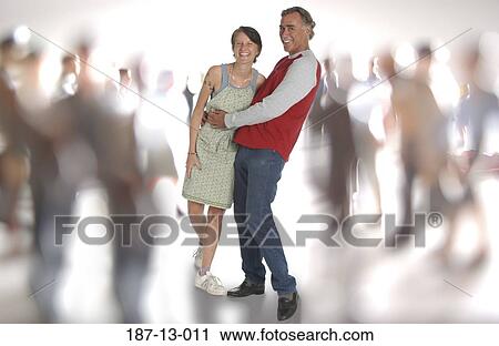 Smiling, Looking, Loving, Woman, Testimonial, Affection View Large Photo Image Stock Image - Smiling, Looking, Loving, Woman, Testimonial, Affection. Fotosearch