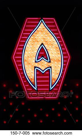 Stock Photography - Bulb, Light, Life, Marquee, Typography, Type. Fotosearch