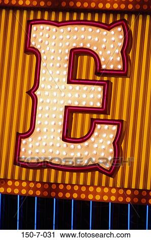 las vegas, Life, Type, Bulb, Light, Alphabet, Font View Large Photo Image Stock Image - las vegas, Life, Type, Bulb, Light, Alphabet, Font. Fotosearch