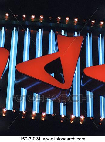 las vegas, Typography, Casino, Lights, Font, Letters, English View Large Photo Image Picture - las vegas, Typography, Casino, Lights, Font, Letters, English. Fotosearch