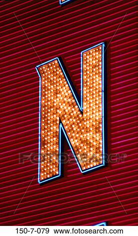 Light, Word, Marquee, Font, Typography, Neon, Lights View Large Photo Image Stock Photo - Light, Word, Marquee, Font, Typography, Neon, Lights. Fotosearch