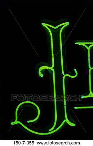 Night, Lights, Word, Casino, Neon, Type, Alphabet View Large Photo Image Stock Photography - Night, Lights, Word, Casino, Neon, Type, Alphabet. Fotosearch