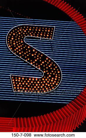 Type, Word, las vegas, Life, Typography, Light, Night View Large Photo Image Stock Photo - Type, Word, las vegas, Life, Typography, Light, Night. Fotosearch