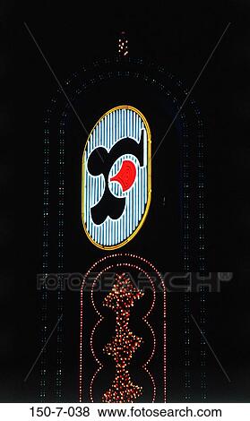 Stock Photo - Typography, Font, Bulb, Life, Type, Night, Word. Fotosearch
