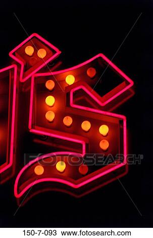 Typography, Marquee, Type, Life, Lights, Letters View Large Photo Image Stock Image - Typography, Marquee, Type, Life, Lights, Letters. Fotosearch