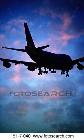 Aviation, Outdoors, Sunset, Airport, Fly, Daylight, Aircraft View Large Photo Image Stock Image - Aviation, Outdoors, Sunset, Airport, Fly, Daylight, Aircraft. Fotosearch