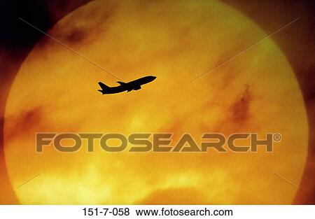 Off, Day, Flying, Jet, Fly, Aerial, Daylight View Large Photo Image Stock Photo - Off, Day, Flying, Jet, Fly, Aerial, Daylight. Fotosearch