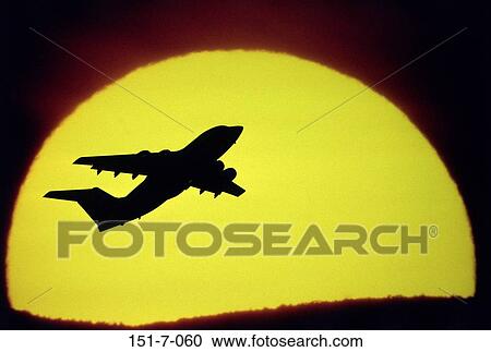 Plane, Off, Flight, Aeroplane, Silhouette, Daylight, Airplane View Large Photo Image Stock Image - Plane, Off, Flight, Aeroplane, Silhouette, Daylight, Airplane. Fotosearch