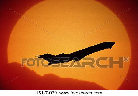 Plane, Soaring, Daylight, Airliner, Aviation, Airplane, Airline View Large Photo Image Stock Photo - Plane, Soaring, Daylight, Airliner, Aviation, Airplane, Airline. Fotosearch