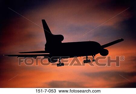 Planes, Jet, Clouds, Flight, Transport, Soaring, Commercial View Large Photo Image Stock Image - Planes, Jet, Clouds, Flight, Transport, Soaring, Commercial. Fotosearch