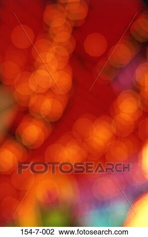 Stock Image - Backgrounds, Night, Casino, Blurred, Lights, Soft, Focus. Fotosearch
