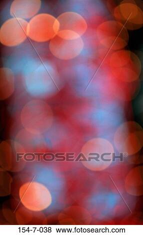 Stock Photo - Casino, Night, Blurred, Neon, Life, Colorful. Fotosearch