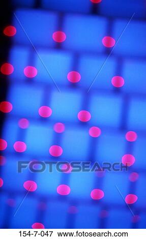 Stock Photo - Life, Neon, Backgrounds, Focus, Sign, Soft, Background. Fotosearch