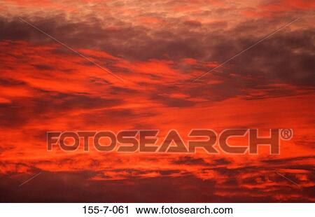 Cloud, Sunset, Dramatic, Skies, Clouds, Backgrounds, Sunrise View Large Photo Image Stock Image - Cloud, Sunset, Dramatic, Skies, Clouds, Backgrounds, Sunrise. Fotosearch