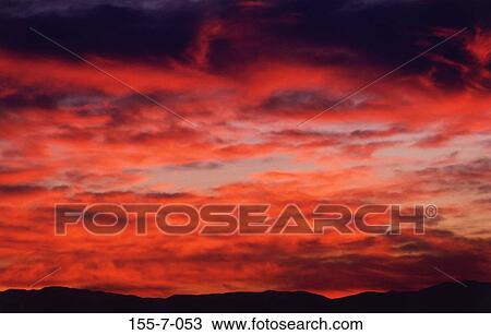 Clouds, Backgrounds, Sunset, Sky, Skies, Sunrise, Background View Large Photo Image Stock Image - Clouds, Backgrounds, Sunset, Sky, Skies, Sunrise, Background. Fotosearch