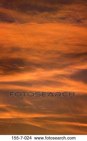 , Clouds, Cloud, Dramatic, Sky, Sunset View Large Photo Image Picture - , Clouds, Cloud, Dramatic, Sky, Sunset. Fotosearch