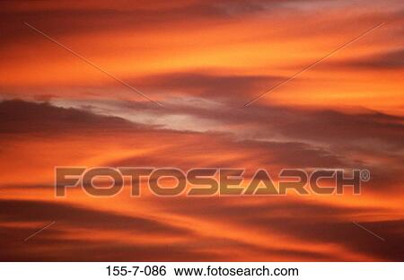 Dramatic, Backgrounds, Cloud, Skies, Sunrise, Sky, Sunset View Large Photo Image Stock Photograph - Dramatic, Backgrounds, Cloud, Skies, Sunrise, Sky, Sunset. Fotosearch