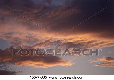 Dramatic, Sunset, Backgrounds, Cloud, Clouds, Sunrise, Background View Large Photo Image Stock Photography - Dramatic, Sunset, Backgrounds, Cloud, Clouds, Sunrise, Background. Fotosearch