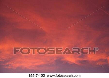 Sky, Clouds, Sunrise, Dramatic, Cloud, Backgrounds, Skies View Large Photo Image Stock Image - Sky, Clouds, Sunrise, Dramatic, Cloud, Backgrounds, Skies. Fotosearch