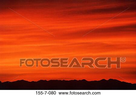 Sky, Dramatic, Sunrise, Backgrounds, Cloud, Sunset, Colorful View Large Photo Image Stock Image - Sky, Dramatic, Sunrise, Backgrounds, Cloud, Sunset, Colorful. Fotosearch