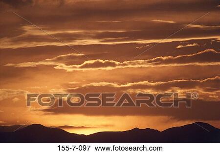, Sky, Sunrise, Backgrounds, Dramatic, Sunset, Clouds View Large Photo Image Stock Photo - , Sky, Sunrise, Backgrounds, Dramatic, Sunset, Clouds. Fotosearch