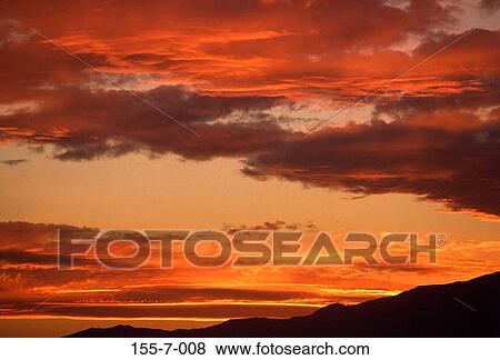 , Sunrise, Sunset, Clouds, Background, Dramatic, Skies View Large Photo Image Stock Photo - , Sunrise, Sunset, Clouds, Background, Dramatic, Skies. Fotosearch