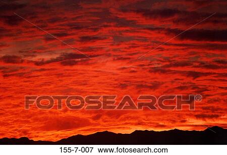 , Sunrise, Sunset, Sky, Dramatic, Background, Cloud View Large Photo Image Stock Photo - , Sunrise, Sunset, Sky, Dramatic, Background, Cloud. Fotosearch