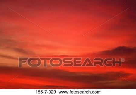 , Sunset, Backgrounds, Dramatic, Skies, Sunrise, Cloud View Large Photo Image Stock Photo - , Sunset, Backgrounds, Dramatic, Skies, Sunrise, Cloud. Fotosearch