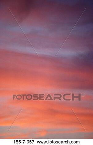 , Sunset, Dramatic, Background, Cloud, Sunrise, Clouds View Large Photo Image Stock Photo - , Sunset, Dramatic, Background, Cloud, Sunrise, Clouds. Fotosearch