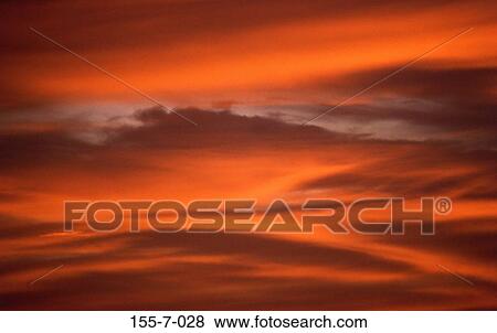Sunset, Sunrise, Dramatic, Skies, Backgrounds, Clouds, Cloud View Large Photo Image Stock Photo - Sunset, Sunrise, Dramatic, Skies, Backgrounds, Clouds, Cloud. Fotosearch
