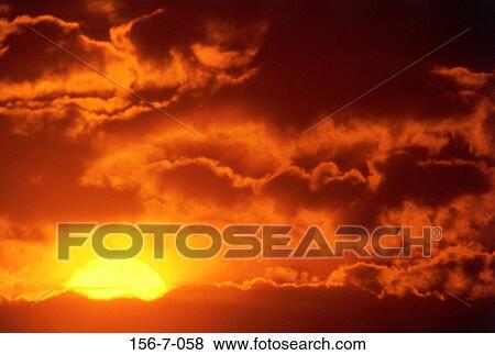 Background, Dawn, Time, Skies, Planet, Solstice, Solar View Large Photo Image Stock Photo - Background, Dawn, Time, Skies, Planet, Solstice, Solar. Fotosearch