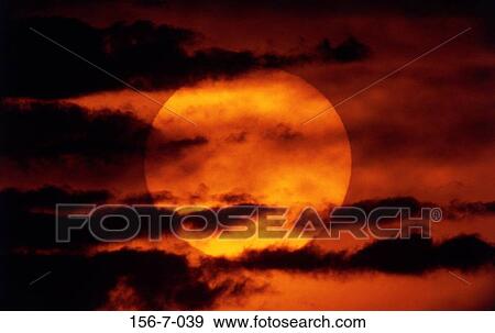 Clouds, Background, Summer, Warmth, Sun, rising View Large Photo Image Stock Photo - Clouds, Background, Summer, Warmth, Sun, rising. Fotosearch