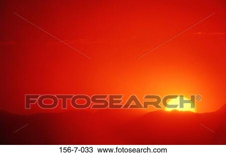 Clouds, Setting, Sun, Sun, Dawn, Heaven View Large Photo Image Stock Image - Clouds, Setting, Sun, Sun, Dawn, Heaven. Fotosearch