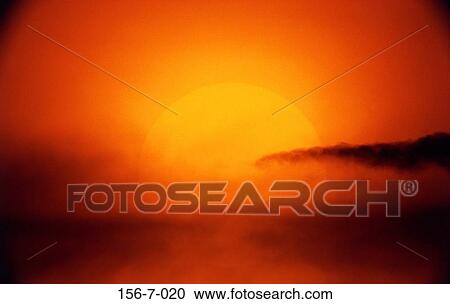 Set, Backgrounds, RA, Cloud, Dawn, Heaven, Planet View Large Photo Image Stock Image - Set, Backgrounds, RA, Cloud, Dawn, Heaven, Planet. Fotosearch