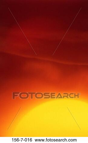 Warmth, Atmosphere, Daybreak, Heat, rising View Large Photo Image Stock Photograph - Warmth, Atmosphere, Daybreak, Heat, rising. Fotosearch