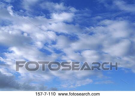 Background, Blue, Skies, Weather, Cloud, Daytime, Atmosphere View Large Photo Image Stock Image - Background, Blue, Skies, Weather, Cloud, Daytime, Atmosphere. Fotosearch