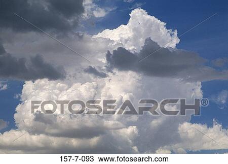 Backgrounds, Skies, Clouds, Sky, Daytime, Weather, Heaven View Large Photo Image Stock Image - Backgrounds, Skies, Clouds, Sky, Daytime, Weather, Heaven. Fotosearch
