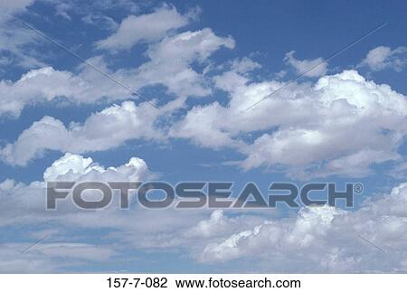 Backgrounds, Sky, Daytime, Clouds, Skies, Weather, Cumulus View Large Photo Image Stock Image - Backgrounds, Sky, Daytime, Clouds, Skies, Weather, Cumulus. Fotosearch