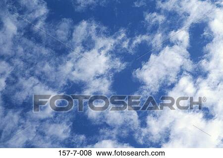 Backgrounds, Weather, Blue, Daytime, Atmosphere, Background, Heaven View Large Photo Image Stock Photo - Backgrounds, Weather, Blue, Daytime, Atmosphere, Background, Heaven. Fotosearch