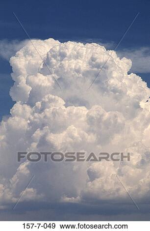 Blue, Heaven, Weather, Cloud, Daytime, Skies, Background View Large Photo Image Stock Photo - Blue, Heaven, Weather, Cloud, Daytime, Skies, Background. Fotosearch
