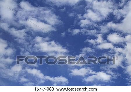 Cloud, Cumulus, Backgrounds, Background, Clouds, Sky, Blue View Large Photo Image Stock Image - Cloud, Cumulus, Backgrounds, Background, Clouds, Sky, Blue. Fotosearch