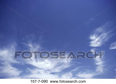Clouds, Blue, Backgrounds, Skies, Heaven, Daytime, Background View Large Photo Image Stock Image - Clouds, Blue, Backgrounds, Skies, Heaven, Daytime, Background. Fotosearch
