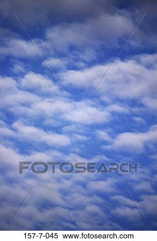Daytime, Blue, Backgrounds, Cloud, Clouds, Heaven, Weather View Large Photo Image Stock Photography - Daytime, Blue, Backgrounds, Cloud, Clouds, Heaven, Weather. Fotosearch