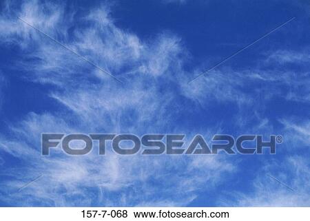 Heaven, Atmosphere, Skies, Cloud, Sky, Background, Blue View Large Photo Image Stock Photo - Heaven, Atmosphere, Skies, Cloud, Sky, Background, Blue. Fotosearch