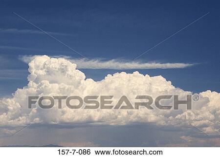 Skies, Background, Blue, Daytime, Sky, Cumulus, Clouds View Large Photo Image Stock Photograph - Skies, Background, Blue, Daytime, Sky, Cumulus, Clouds. Fotosearch