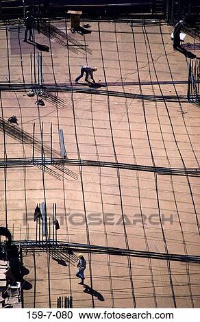 Commercial, Workman, Construction, Construction, Work, Construction View Large Photo Image Stock Image - Commercial, Workman, Construction, Construction, Work, Construction. Fotosearch