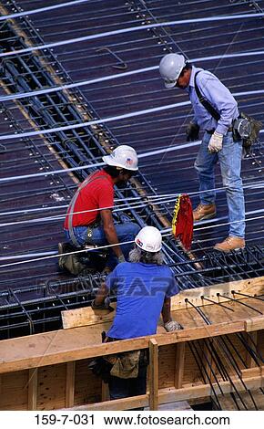 Construction, Construction, Commercial, Worker, Workman, Work, Day View Large Photo Image Stock Image - Construction, Construction, Commercial, Worker, Workman, Work, Day. Fotosearch