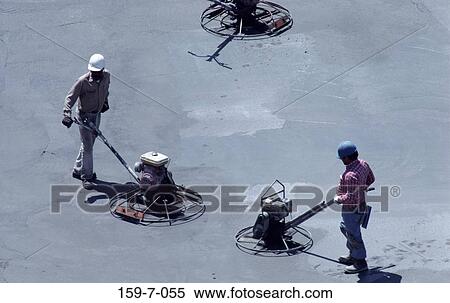 Construction, Horn, Site, Commercial, Building, Worker View Large Photo Image Stock Photography - Construction, Horn, Site, Commercial, Building, Worker. Fotosearch