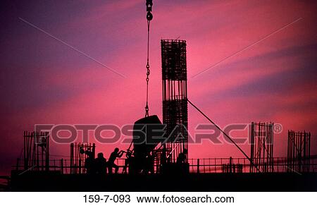 Construction, Horn, Site, Construction, Frame, Commercial View Large Photo Image Stock Image - Construction, Horn, Site, Construction, Frame, Commercial. Fotosearch